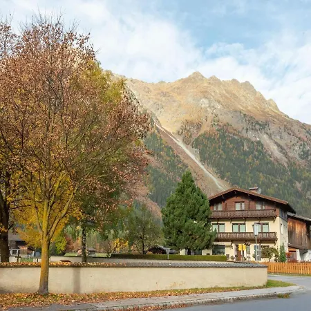 In L Ngenfeld An Hour S Drive From Stuibenfall شقة *