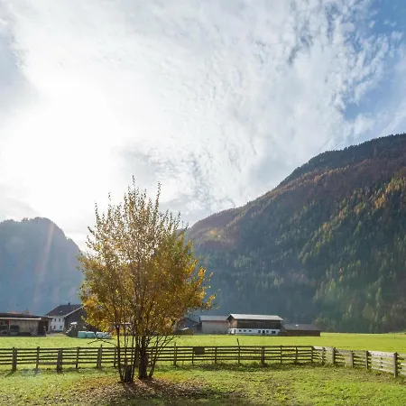 In L Ngenfeld An Hour S Drive From Stuibenfall شقة