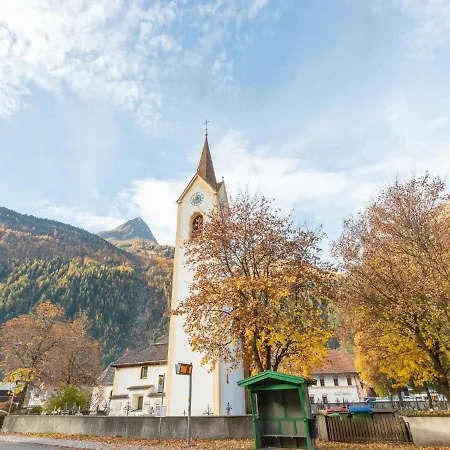 شقة In L Ngenfeld An Hour S Drive From Stuibenfall *